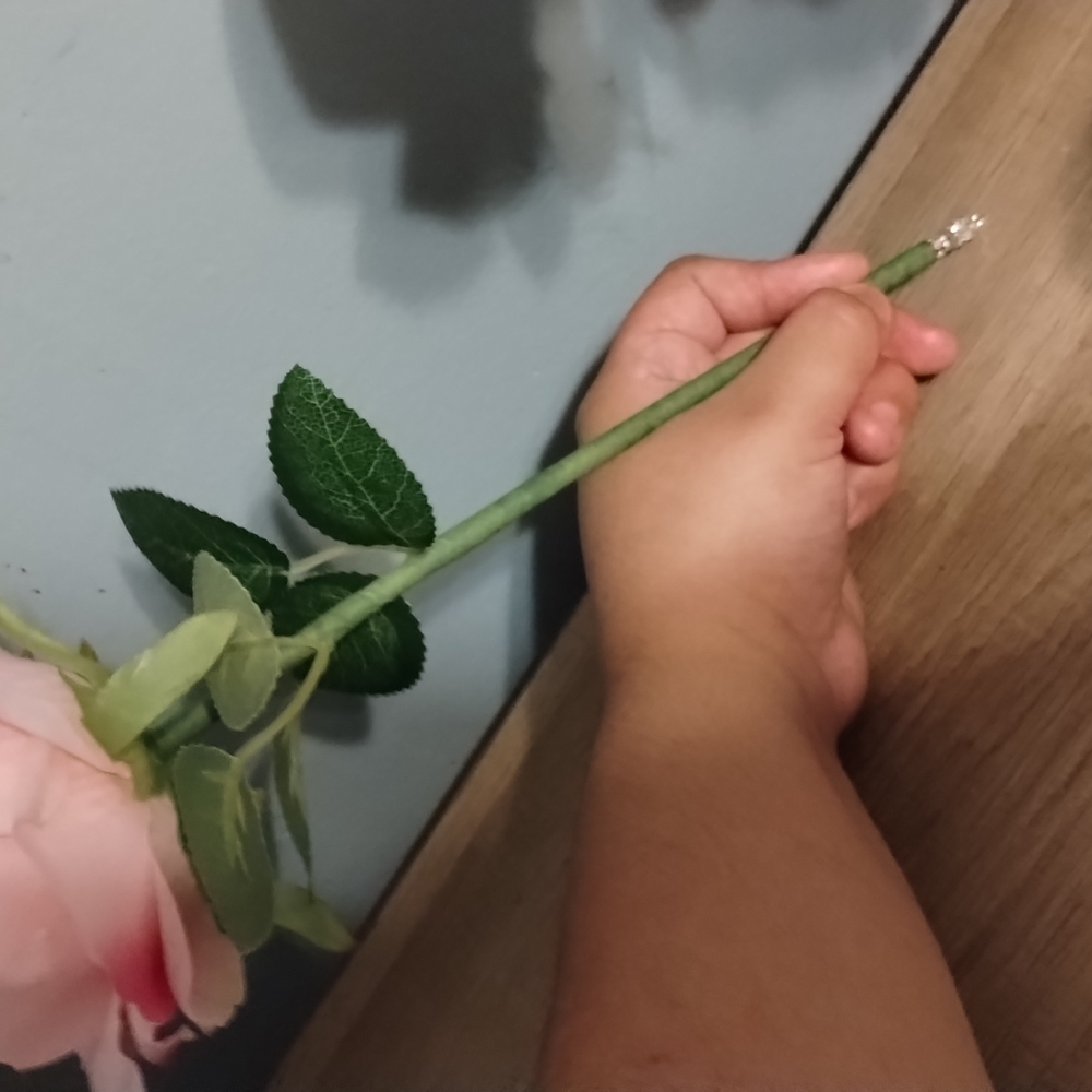Large Rose Pen(Scented) - Picture 5 of 7
